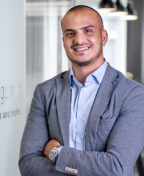 Marco Conte contact avatar