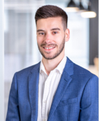 Stefan Liechty contact avatar