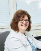 Nicole Faltinek contact avatar