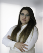 Angelica Prossomariti contact avatar