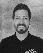 Timon Reist contact avatar