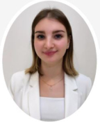 Miriam Milosavljevic contact avatar