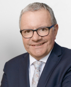 Marcel Wüthrich contact avatar