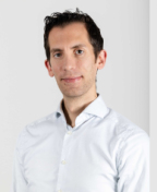 Angelo Teotino contact avatar