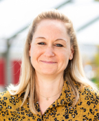 Salome Hostettler contact avatar