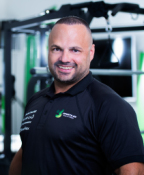 Danny Hindalov contact avatar