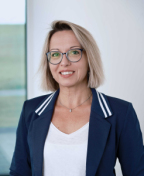 Carola Elsener contact avatar