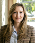 Nadine Blatter contact avatar