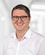 Mario Würsch contact avatar