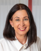 Dagmar Suter contact avatar