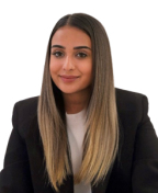 Beyza Gonzalez contact avatar