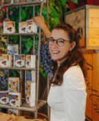 Ramona Odermatt contact avatar