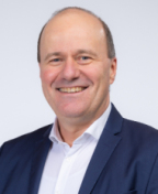 Rainer Gopp contact avatar