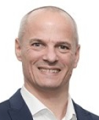 Christoph Schuh contact avatar