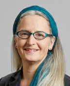 Dr. med. Ursula Rimpau contact avatar