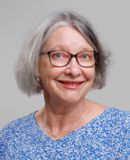 Susanne Koch contact avatar