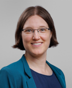 Christa Rudolf von Rohr contact avatar