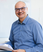 Roger Gauderon contact avatar