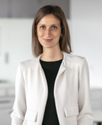 Nadja Hirzler contact avatar