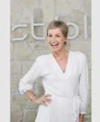 Susanne Beck contact avatar