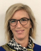 Barbara Köppli contact avatar