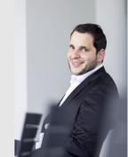 Stefan Muheim contact avatar