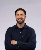 Sven Kaufmann contact avatar