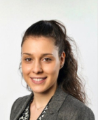 Valeria Scali contact avatar