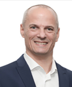 Christoph Schuh contact avatar