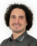 Pietro Volpe contact avatar