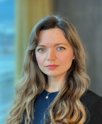 Kateryna Winteler contact avatar
