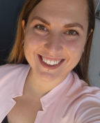 Christina Blödorn contact avatar