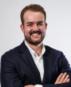 Luca Steiner contact avatar