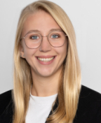 Fabienne Leuenberger contact avatar