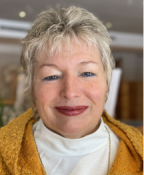 Sonja Schreiber contact avatar