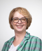 Melanie Salvisberg / Standort Luzern contact avatar