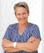 Christine Wiederkehr contact avatar