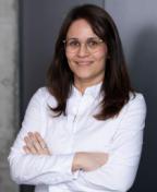 Rafaela Bedner-Filipp contact avatar