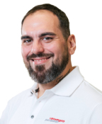 Francesco Raspa contact avatar