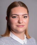 Marina Suter contact avatar