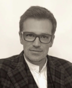Arno Dietz contact avatar