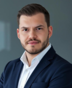 Edin Gorani contact avatar