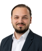 Sercan Ugur contact avatar