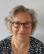 Janine Pfister contact avatar