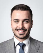 Alessandro Mammarella contact avatar