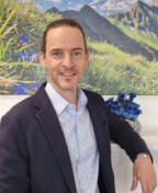 Beni Schwyter contact avatar