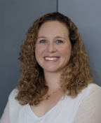 Jaqueline Gautschi contact avatar