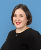 Milica Paladino contact avatar