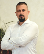 Marko Miladinovic contact avatar