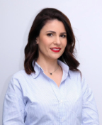 Biljana Paunovic